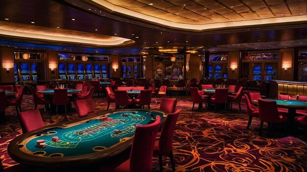 9399 slot کیسینو میں رولیٹی گیمز کے بارے میں معلومات