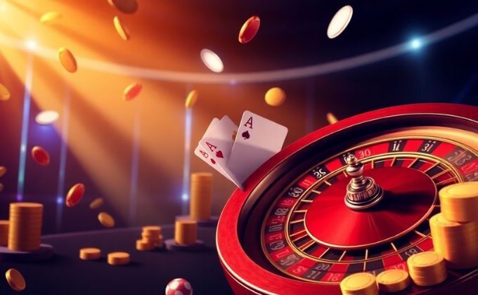 9399 slot کیسینو میں لاٹری گیمز میں حصہ لیں۔