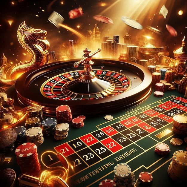 9399 slot آن لائن کیسینو میں کھیلنے کی وجوہات