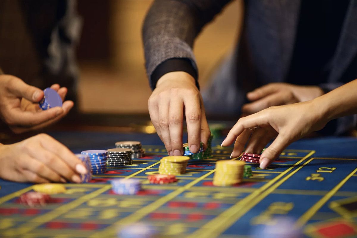 9399 slot کیسینو میں لاٹری گیمز میں حصہ لیں۔