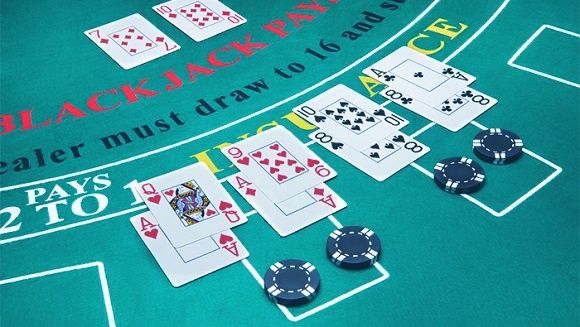 9399 slot کیسینو گیمز کا ایک زمرہ منتخب کریں

